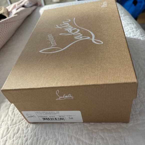 hot chick sling -100 mm - Picture 3 of 3